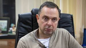 Гутцайт про можливість повернення РФ на Олімпіаду: Під час війни росіянам не місце в світовому спорті